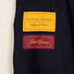 House Robe "Principe" made of Pure English Wool