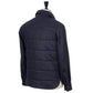 Shirt Jacket "Aspen Western" made of pure wool with down filling—handcrafted