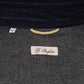 Shirt Jacket "Aspen Western" made of pure wool with down filling—handcrafted