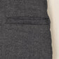 Shirt Jacket "Aspen Western" made of pure wool with down filling—handcrafted