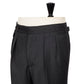 Trousers "Cavalry Twill" made of Pure Wool - Rota Sartorial