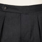 Trousers "Cavalry Twill" made of Pure Wool - Rota Sartorial