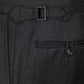 Trousers "Cavalry Twill" made of Pure Wool - Rota Sartorial