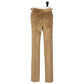 Hose aus Brisbane Moss 8 Whale-Baumwollcord - Rota Sartorial