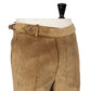 Hose aus Brisbane Moss 8 Whale-Baumwollcord - Rota Sartorial