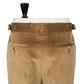 Hose aus Brisbane Moss 8 Whale-Baumwollcord - Rota Sartorial