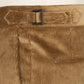 Hose aus Brisbane Moss 8 Whale-Baumwollcord - Rota Sartorial