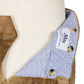 Hose aus Brisbane Moss 8 Whale-Baumwollcord - Rota Sartorial