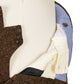 Sartoria Voglio x MJ: Hose "La Grande Classe" aus reiner Wolle - reine Handarbeit