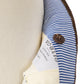 Sartoria Voglio x MJ: Hose "La Grande Classe" aus reiner Wolle - reine Handarbeit