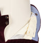 Sartoria Voglio x MJ: Trousers "Il Nuovo Paesaggio"  made of Pure Cotton—Entirely Handcrafted