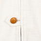 Jacket "Birks" made from Japanese Selvedge Yacht Canvas - Japanese Item