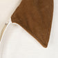 Jacket "Birks" made from Japanese Selvedge Yacht Canvas - Japanese Item