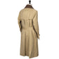 Trench Coat "AL II" made of Japanese Cotton Gabardine - Japanese Item