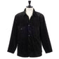 Jacket "Jackson" made of Japanese Cotton Corduroy - Japanese Item