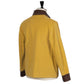 Chapal Paris x MJ: Sportjacke "Pebble Beach" aus französischer Baumwolle - Handarbeit