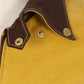 Chapal Paris x MJ: Sportjacke "Pebble Beach" aus französischer Baumwolle - Handarbeit