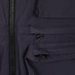 Weste "CICI" aus reiner Baumwolle - Japanese Item