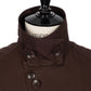 Jacke "Robert" aus wasserabweisender japanischer Foulard-Baumwolle - Japanese Item