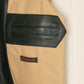 Chapal Paris x MJ: Lederacke "Blouson Anglais" aus Lammleder - Handarbeit