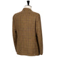 Jacket "Ettrick Check" made of pure Wool by Lovat—entirely handmade