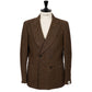 Jacket "Homespun" made of pure Wool by Magee—entirely handmade
