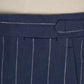 Limited MJ Editon - Hose "Lino Irlandese" aus reinem Leinen - Rota Sartorial