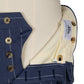 Limited MJ Editon - Hose "Lino Irlandese" aus reinem Leinen - Rota Sartorial