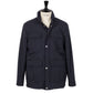 Outdoor Jacket "Brera Padded Field" made of Waterproof Microfiber - Valstar Original