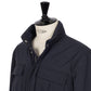 Outdoor Jacket "Brera Padded Field" made of Waterproof Microfiber - Valstar Original