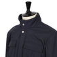 Outdoor Jacket "Brera Padded Field" made of Waterproof Microfiber - Valstar Original