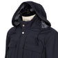 Outdoor Jacket "Brera Padded Field" made of Waterproof Microfiber - Valstar Original