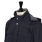 Outdoor Jacket "Brera Padded Field" made of Waterproof Microfiber - Valstar Original