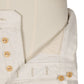 Bermuda "Alain S" aus japanischem Selvedge Yacht-Canvas - Japanese Item