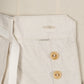 Bermuda "Alain S" aus japanischem Selvedge Yacht-Canvas - Japanese Item