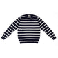 Mooncastle x MJ: Longsleeve T-Shirt "Itoman" aus feinster Baumwolle - Japanese Item
