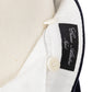 Trousers "Velluto Lusso" made of Cotton and Wool—Entirely Handcrafted