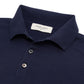 Mooncastle x MJ: Polo-Shirt "Ginowan" aus feinster Baumwolle - Japanese Item