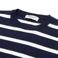 Mooncastle x MJ: Longsleeve T-Shirt "Itoman" aus feinster Baumwolle - Japanese Item