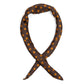 Bandana "Gentiluomini di Puglia" made of pure Silk - hand-rolled