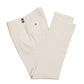 Sommer-Chino "Cotone & Lino" aus vorgewaschenem Baumwollmix - Rota Sport