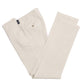 Chino "Vintage Army Linen" aus vorgewaschener Baumwolle - Rota Sport