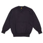 Pullover "V-Neck" aus feinster Merinowolle - Japanese Item