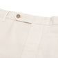 Sommer-Chino "Cotone & Lino" aus vorgewaschenem Baumwollmix - Rota Sport