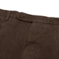 Chino "Vintage Army Linen" aus vorgewaschener Baumwolle - Rota Sport