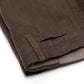 Chino "Vintage Army Linen" aus vorgewaschener Baumwolle - Rota Sport