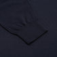 Polo Sweater "Polo-Neck" made from the Finest Merino Wool - Japanese Item