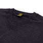 Pullover "V-Neck" aus feinster Merinowolle - Japanese Item