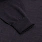 Pullover "V-Neck" aus feinster Merinowolle - Japanese Item