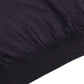 Pullover "V-Neck" aus feinster Merinowolle - Japanese Item